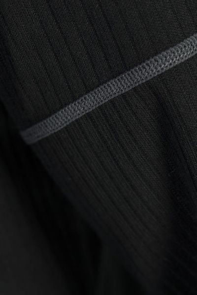 Термобелье Craft Baselayer Set Man 1905332-999985 L черный