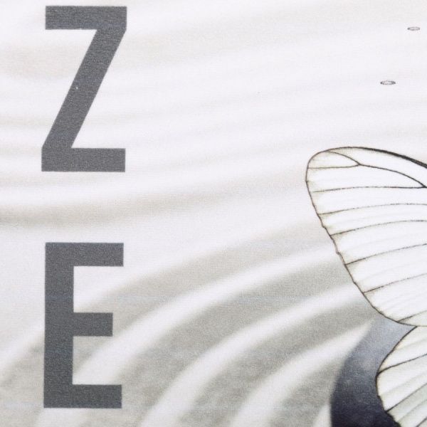 Коврик New Way Velvet DD-17 45x75