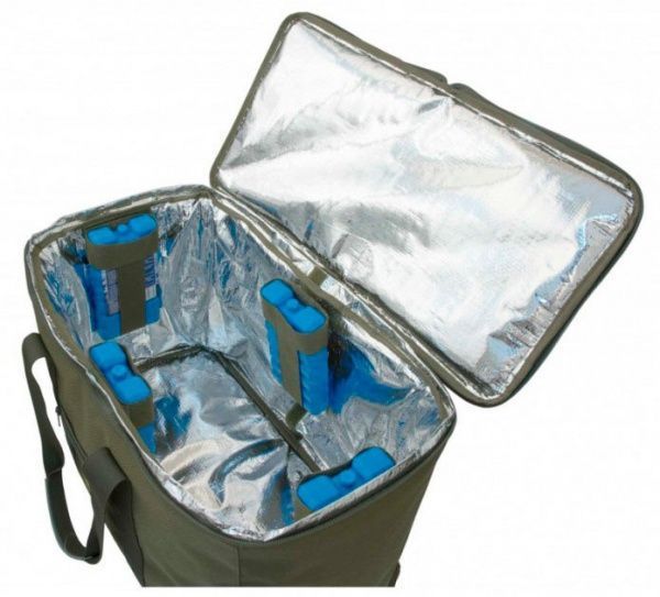 Сумка-холодильник Acropolis ТСТ-2 