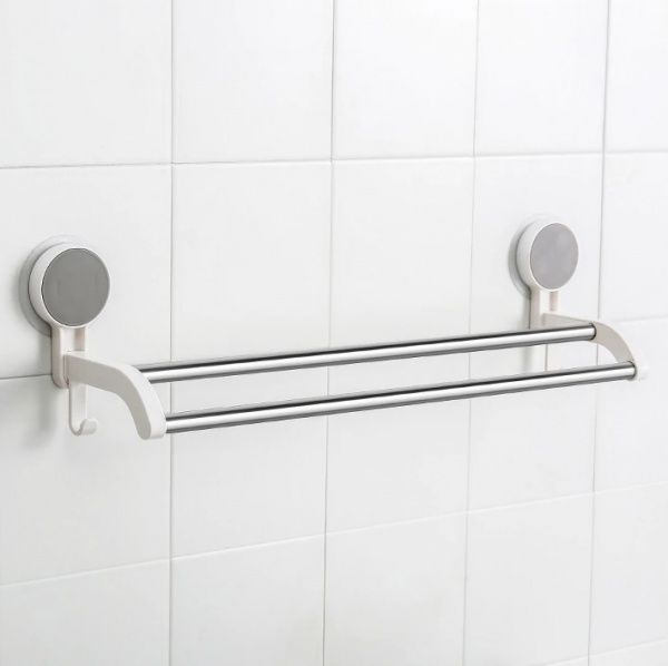 Тримач для рушника MVM BP-9 подвійний