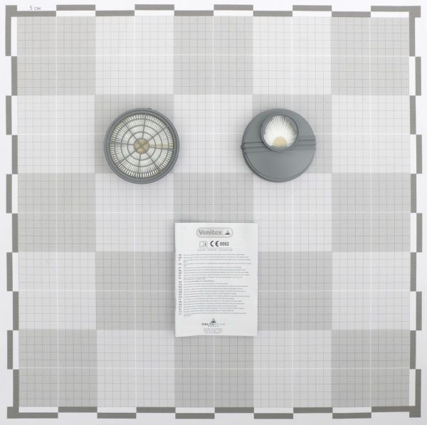 Сменный фильтр Delta Plus Venitex P2 2 шт. M6000P2R