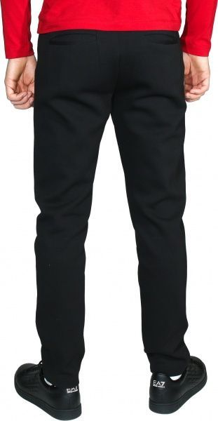 Штани EA7 JERSEY TROUSER 6GPP71-PJP2Z-1200 р. M чорний