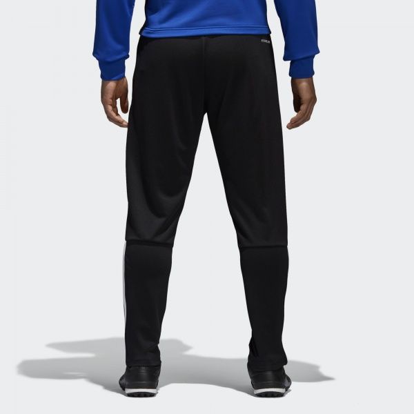 Брюки Adidas REGI18 TR PNT CZ8657 р. XL черный