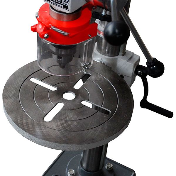 Станок сверлильный FDB Maschinen Drilling 16 827256