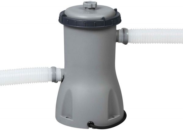 Бассейн каркасный Bestway 427x122 см (5612X)