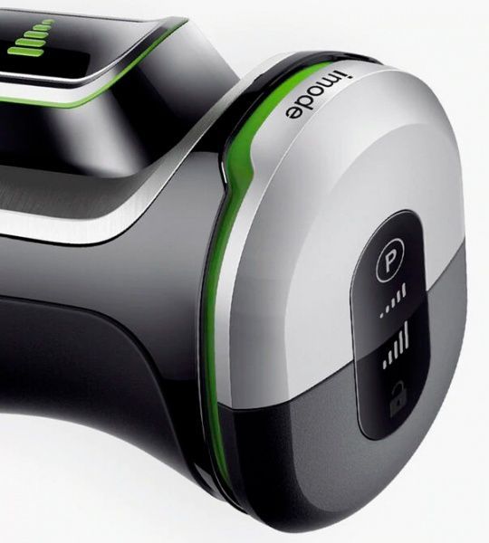 Блендер Braun Multiquick 9 MQ9125XS 