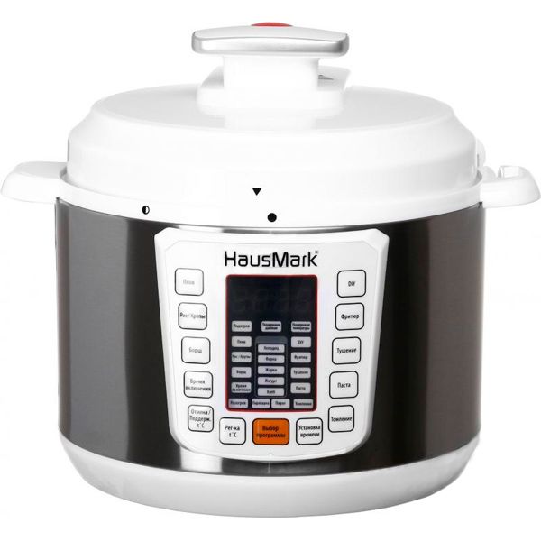 Мультиварка HausMark PC50F-1
