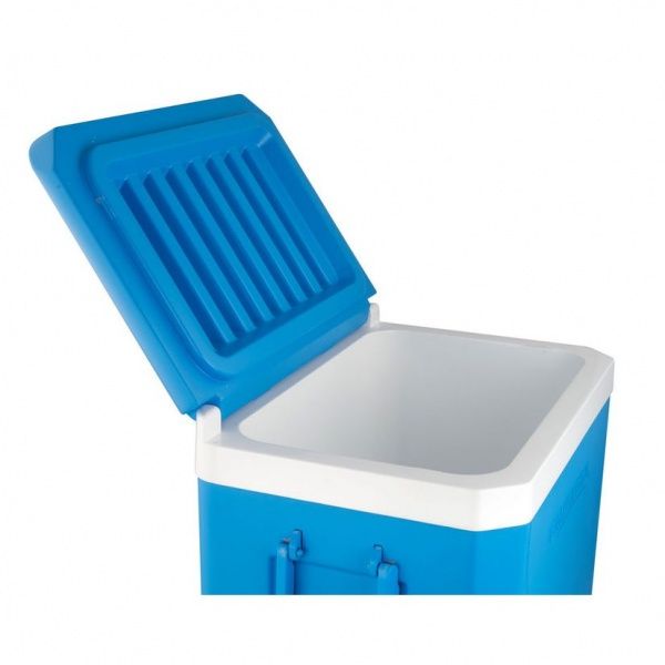 Термобокс Campingaz Icetime Plus 42 л 