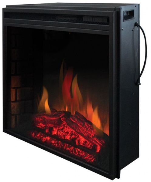 Камін електричний RealFlame EPSILON 26 SIR