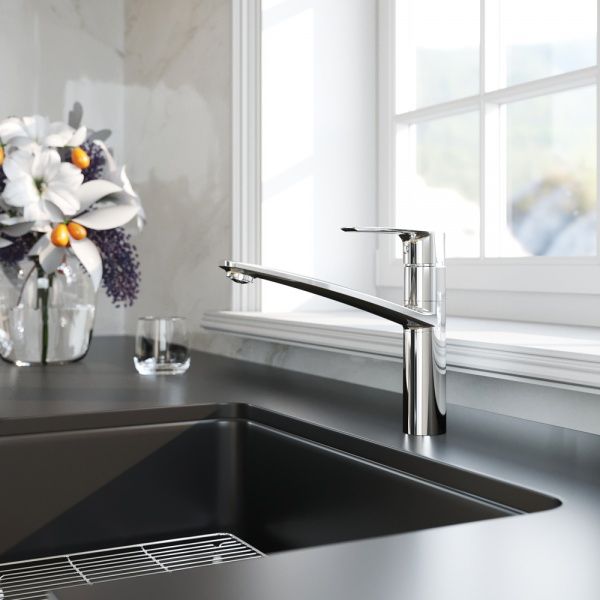 Смеситель для кухни AM.PM Gem F90A00000