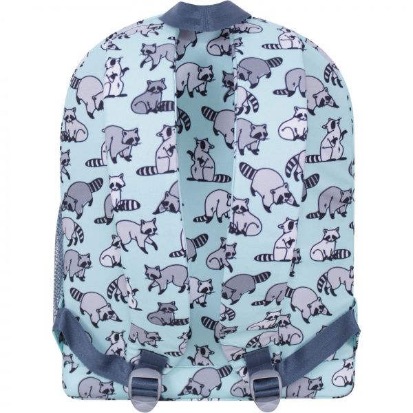 Рюкзак молодежный Bagland Raccon суб.967 (533664)