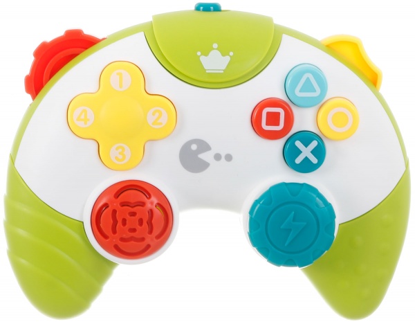 Розвиваюча іграшка Hang Wing IC Джойстік 19х5.5х20 см HW20089069
