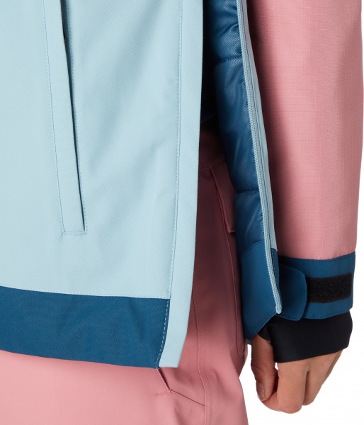 Анорак McKinley Hailee wms 415904-900510 р.40