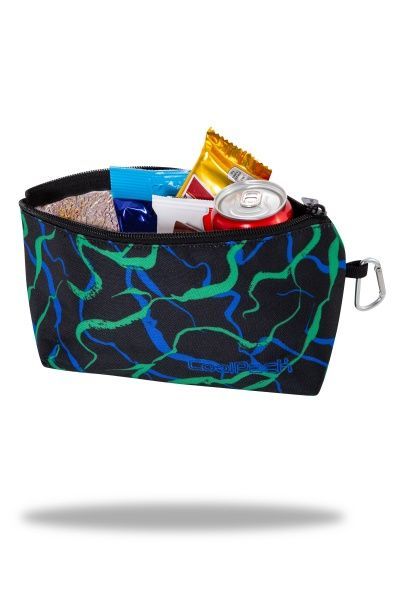 Рюкзак школьный CoolPack Prime Infragreen