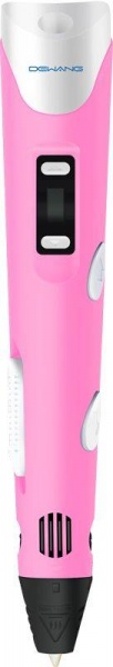 3D-ручка Dewang D_V2_PINK