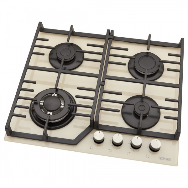 Варочная поверхность Eleyus IMPREZA 60 BG CTF