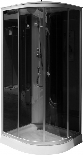 Душевой бокс Water House Modern 90x215 см TM-881E-A