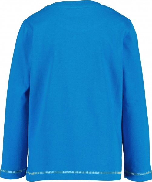 Футболка детские Blue Seven р.110 синий 814516 X_658_р.110 