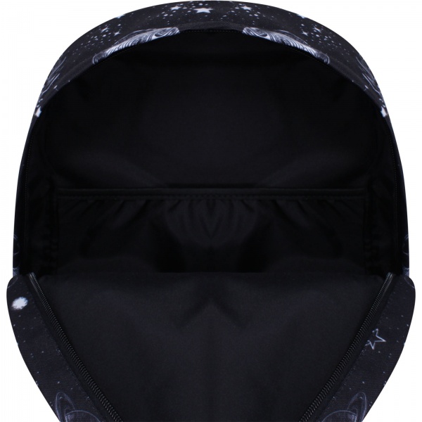 Рюкзак молодіжний Bagland Космос 17 л суб.917 (533664)