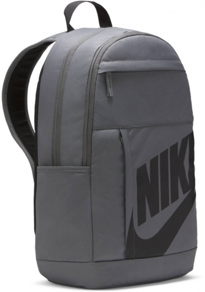 Рюкзак Nike Elemental DD0559-068 22 л сірий