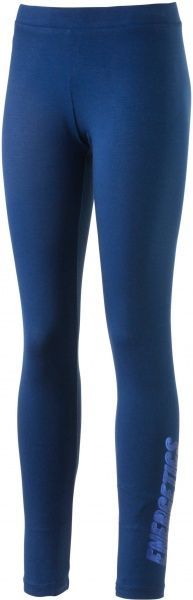 Лосини Energetics Haby 3 jrs 280935-900513 140 синій