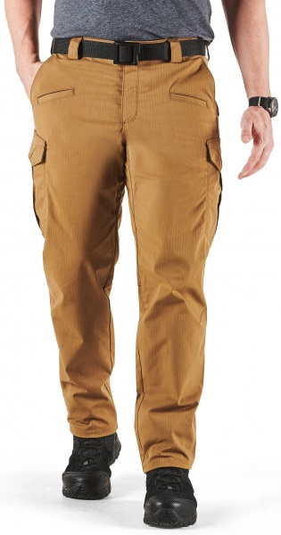 Брюки тактичні 5.11 Tactical Icon Pants р. W30/L30 Kangaroo 