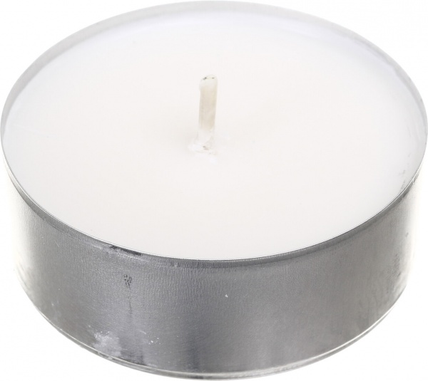 Свеча Pako-If чайная Классика 4 шт 