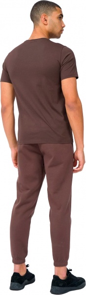 Брюки 4F TROUSERS CAS M565 4FSS23TTROM565-80S р. 3XL коричневый