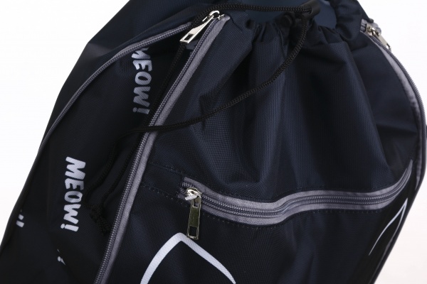 Сумка-мішок Lider Котоочі 23