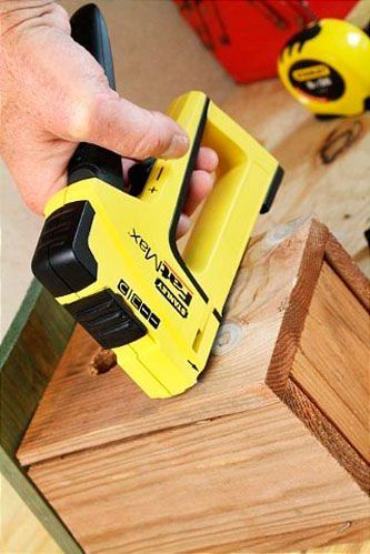 Степлер Stanley FMHT6-70411