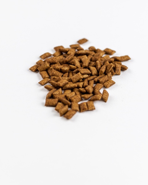 Лакомство Savory подушечки для здоровья зубов 60 г