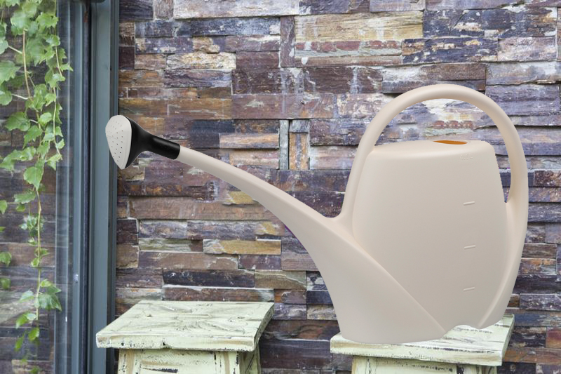 Лейка садовая Spring 4.5 л