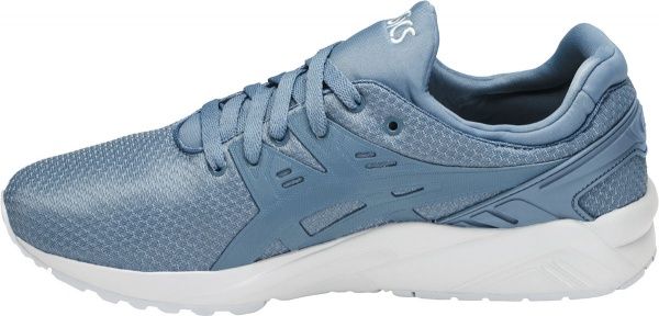 Кросівки Asics GEL-KAYANO TRAINER EVO AT H821N-4242 р.10,5 блакитний