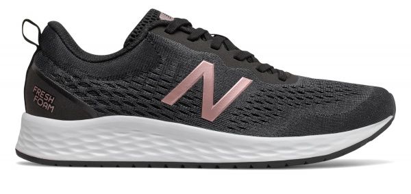 Кросівки New Balance WARISLL3 р.7,5 чорний