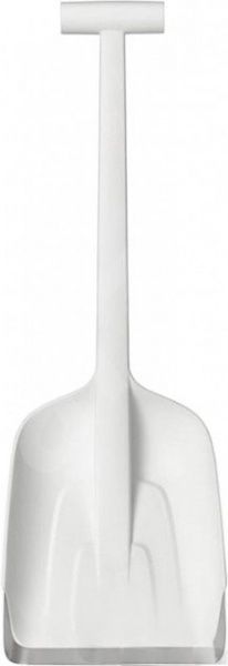 Лопата для снігу совкова Fiskars SnowXpert