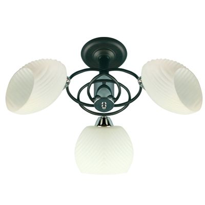 Люстра Accento Lighting ALDW-C-MX96076F/3