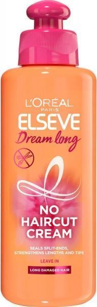 Крем L'Oreal Paris Elseve Dream Long 200 мл 