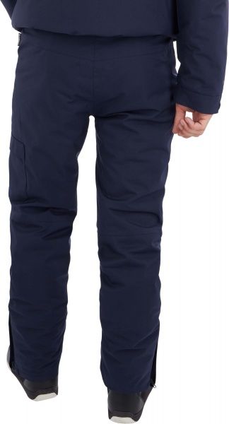 Штани Firefly Antonio III mn 294377-519 р. 52 темно-синій