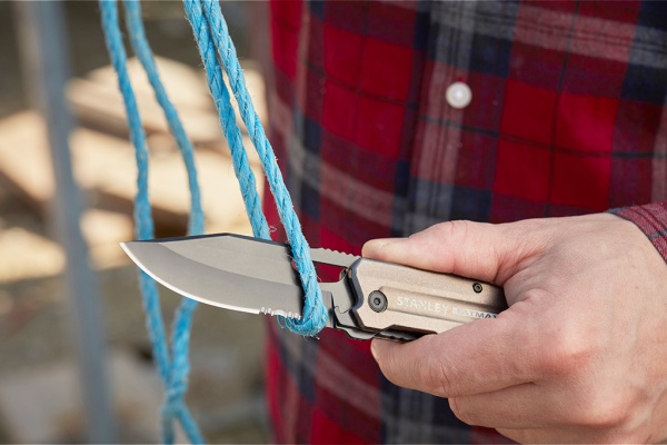 Нож раскладной Stanley FATMAX FMHT0-10312