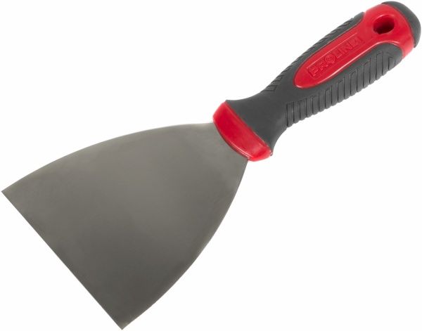 Шпатель 100 мм малярный Proline 31185