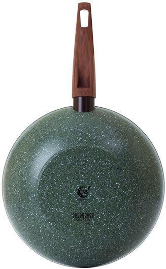 Сковорода wok Natura Induction 28 см BS793282910001 TVS