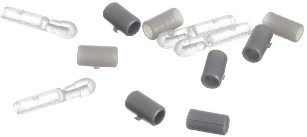 Коннектор для поплавочной удочки внутренний диаметр 1.8 мм