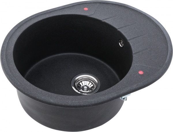 Мойка для кухни Metalac Х granit-venera M 154026 