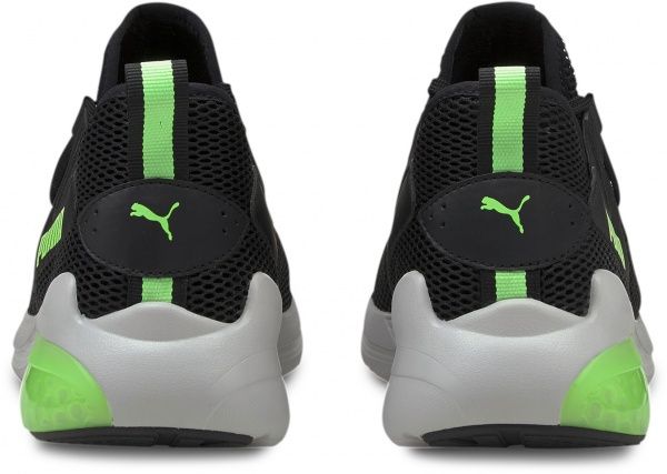 Кроссовки Puma Cell Vive Summer 19511401 р.UK 8,5 черный