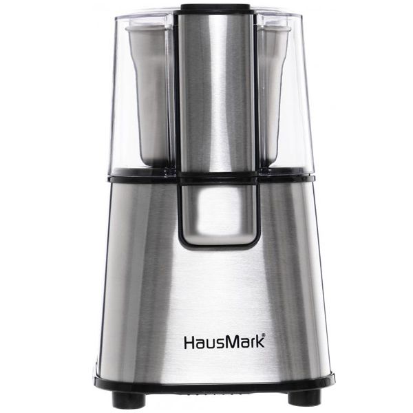 Кофемолка HausMark CG-600IX 