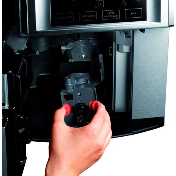 Кавоварка Delonghi ESAM6700