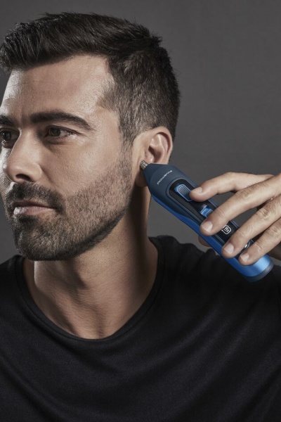 Триммер Rowenta Selectium Xpert 14в1 TN9460