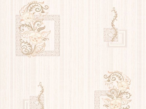 Обои бумажные Славянские обои Gracia Мармарис 8172-02 0,53x10,05 м