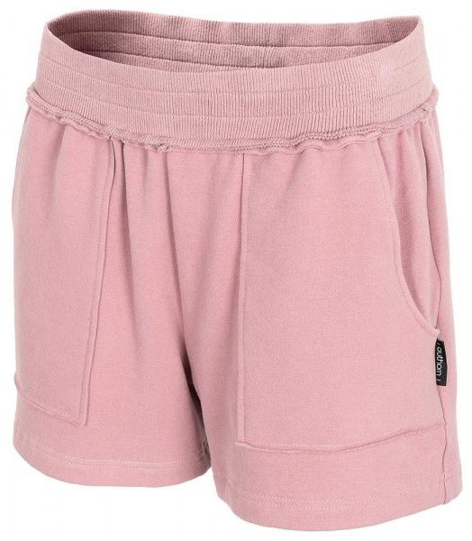 Шорти Outhorn HOL21-SKDD609-53S р. XS темно-рожевий