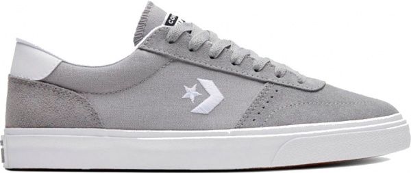 Кроссовки Converse Boulevard 170084C р.US 10,5 серый